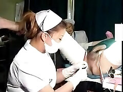 Japanese mistress medicial treat