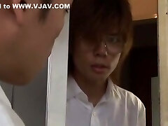 Incredible Japanese whore Kyoko Kanzaki, Erina, Rio Kitajima in Exotic Fingering, Squirting/Shiofuki JAV movie