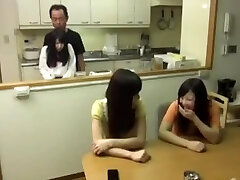 Young and Horny Teenage School gals