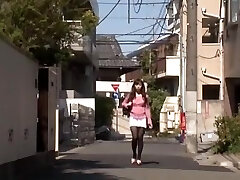 Increíble modelo Japonés de Yui Fujishima en Increíble Cunnilingus JAV película