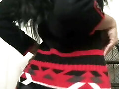 Slim Nri Honey Striptease