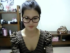 Web Cam korean cute girl 03