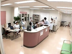 Best amateur Nurse, Phat Tits sex clip