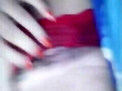 Glorious Vietnamese Masturbating Her Pussy With a Toy