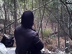 bareback asiático bbw prostituta al aire libre