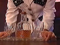 asia carrera y kobe tai en misión erótica