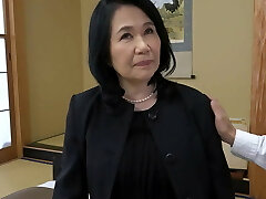 ¿qué vas a hacer una vez que tengas a esta anciana de buen humor? vol.3 partes.4