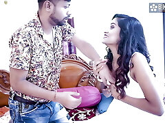 My Fantastic Small Tits Step-Sister wants hardcore Creampie Fuck in the morning Full Movie