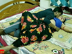 Indian hot sex with friend’s sexy wife! Real hookup for rupees