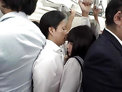 Schoolgirl Goes In Heat When She Rushed With Kisses. Smooches Turned Into Sucking. Her Face Glazed In My Love Juices.