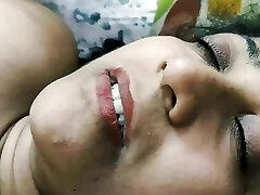 Afternoon sex with my torrid MILF girlfriend hardcore