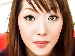 Hottest Japanese model in Fabulous JAV uncensored Teenie scene