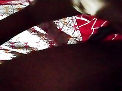 Wonderful college girl Maya enjoying super deep dildo sex get cum real orgasm masturbation for self satisfaction