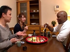 Azn Bbc Cheat Wife Interior Gets Done