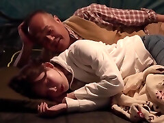 Juq-405 Town Camp Ntr - Movie Of My Wife Being Creampied