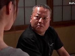 [reducing Mosaic]dass-268 My Wifey Will Be Home Soon With Kana Kusakabe