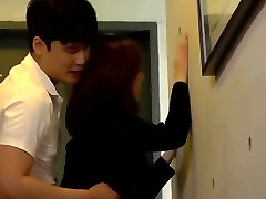 korean softcore collection cute korean college girl sofa sex with private tutor