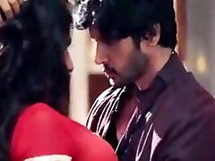 Warm Savita bhabhi romance with another man