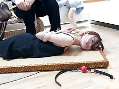 bondage de oración inversa