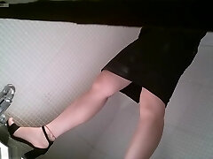 Asian casting: Sexy young Japanese woman gets down and dirty