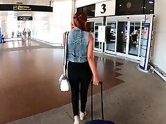 Amateur duo travels to the Filippines and film their trip and the sex