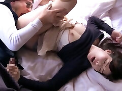 Full-time Pornography Movie: Sexy Plump Japanese Wife Turns Into a Slut, Who Oftentimes Cheats On Her Hubby