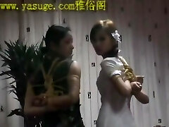 Two Girls
