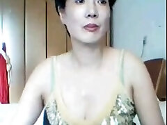 Chinese mom