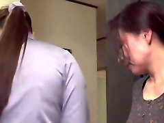 Amazing Hard-core Scene Milf Great Show