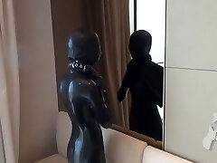 Chinese bondage