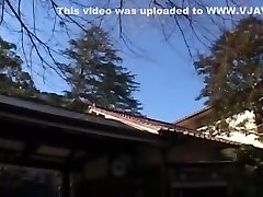 Fabulous Japanese hoe in Incredible Rimming, Deep Throat JAV movie