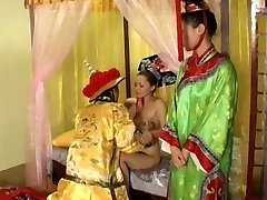 Chinese Dynasty Five Part 4