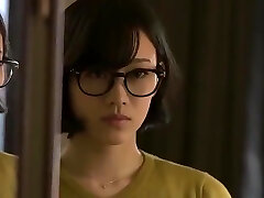 Asian woman cheating husband with his manager part 1