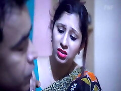 My Manager Fuck My Pussy in the Indoor