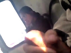 Showcasing en el bus #2 part3