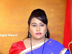 Desi aunti scorching romance 