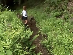 Unbelievable Japanese whore in Best Outdoor, Group Sex JAV clip
