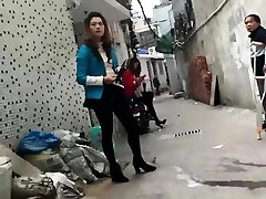 Japanese girl selling sex