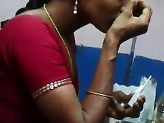 change cloth bhabhi ji