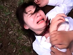 First-timer asian cocksucker teen