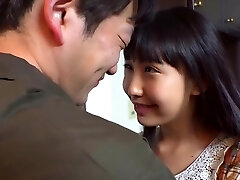 Bad Daughter-in-law Seduces Dad