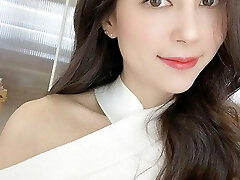 AMWF Eva Popiel English Woman International Marry Korean Stud