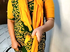 My Maid Is Home Alone, So I Had an chance to Tear Up Her &ndash; Cumriya