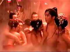 Classic Retro Chinese Hong Kong Glamour Movies 2