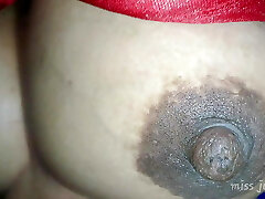 Pinay chubby mom big knockers play part 2