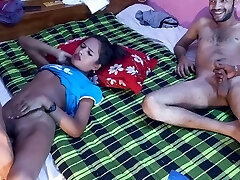 Group Sex Horny Sexy Bikini Two Girls Fuck Two Guys