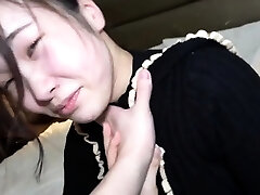 Close up going knuckle deep and dp with sex toys