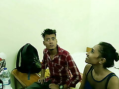 Hot College Girl first Dating Lovemaking with Young Lover! Hot GF Hump