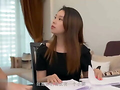 Chinese 18 yr old flight attendant