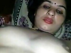 Beautiful indian wife ..rock hard sex